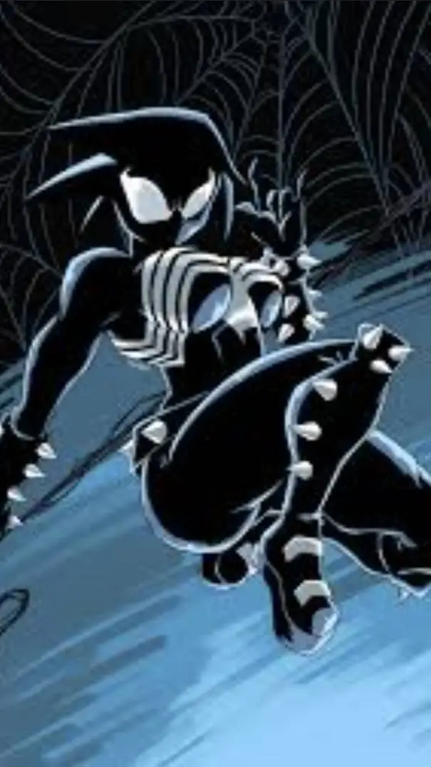 ai character: mania/andi background