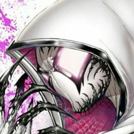 chat with ai character: anti-venom gwen