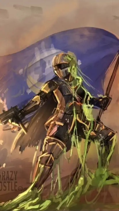 ai character: ava background