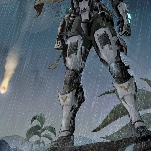 chat with ai character: gates