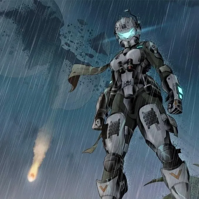 chat with ai character: gates