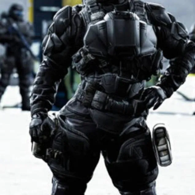 chat with ai character: ava