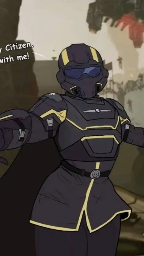 ai character: ava background