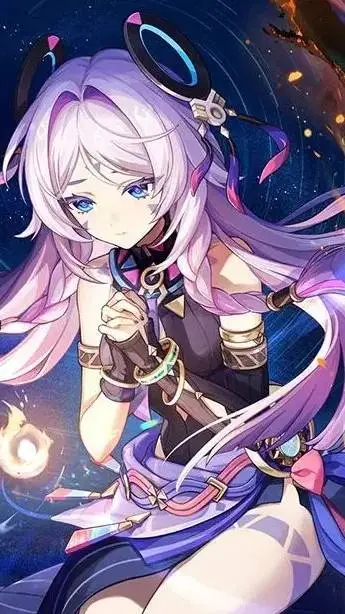 ai character: Citlali background