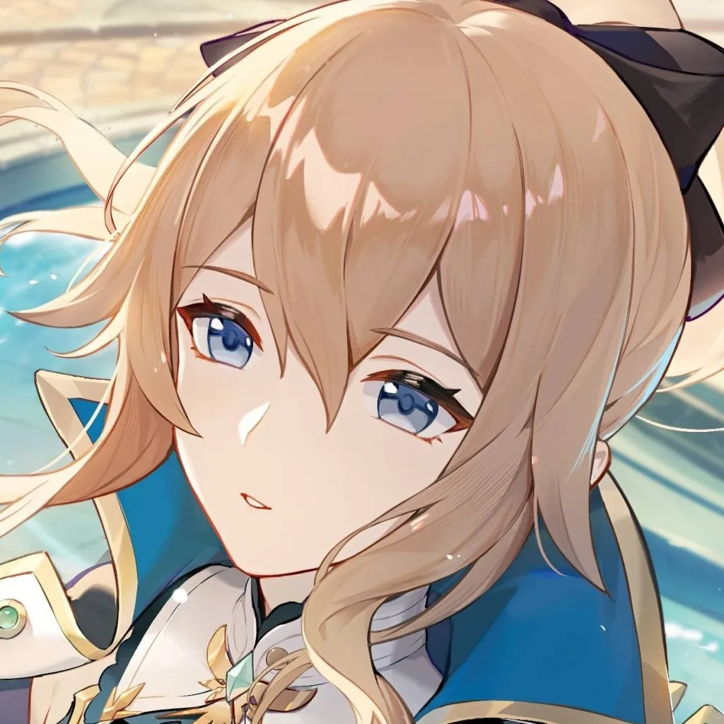 chat with ai character: Jean