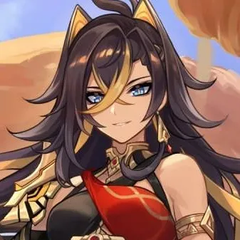 chat with ai character: Dehya