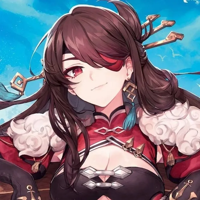 chat with ai character: Beidou