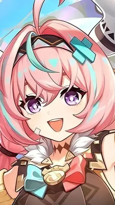 ai character: Varesa background