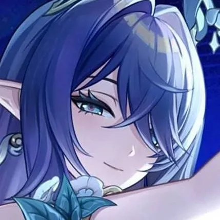 chat with ai character: Lauma