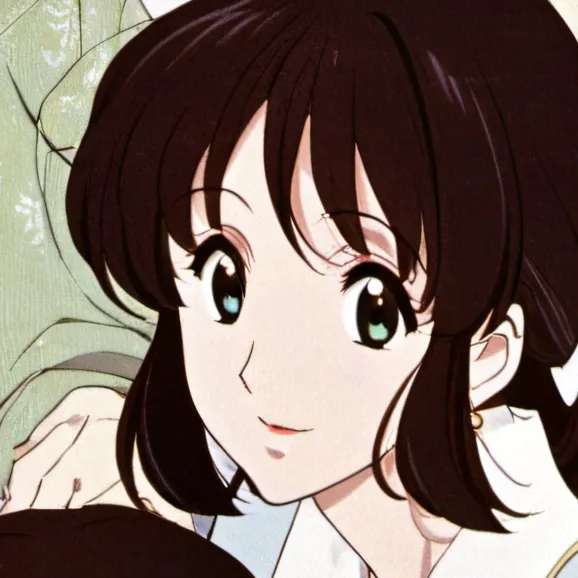 chat with ai character: Mom