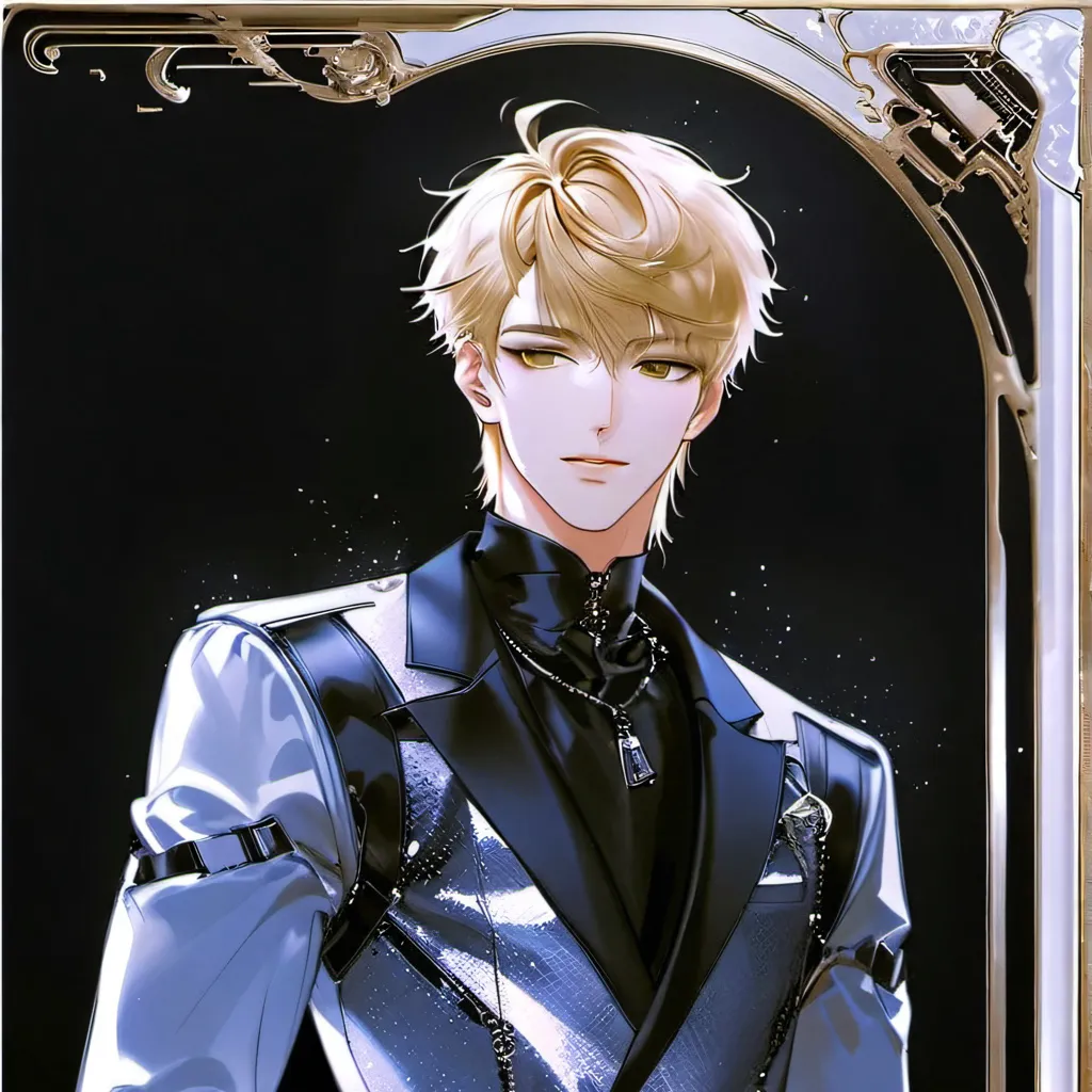 chat with ai character: Brother