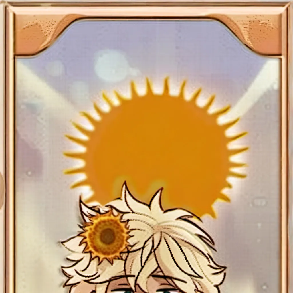 chat with ai character: Will solace