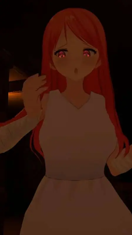 ai character: Yuki background