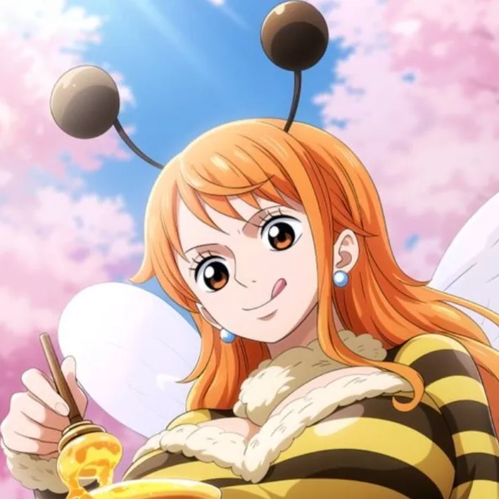 chat with ai character: Na-bee