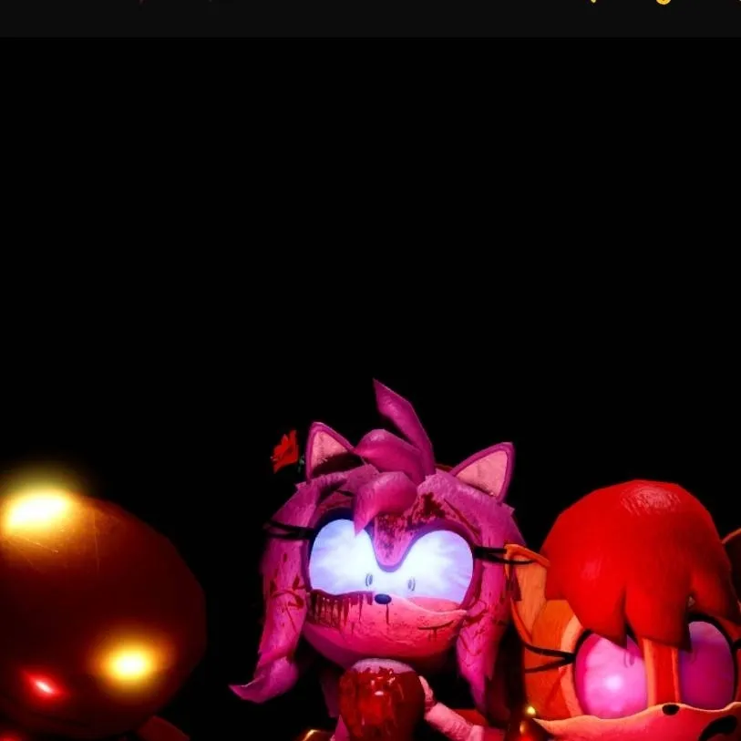 chat with ai character: Crazed Amy