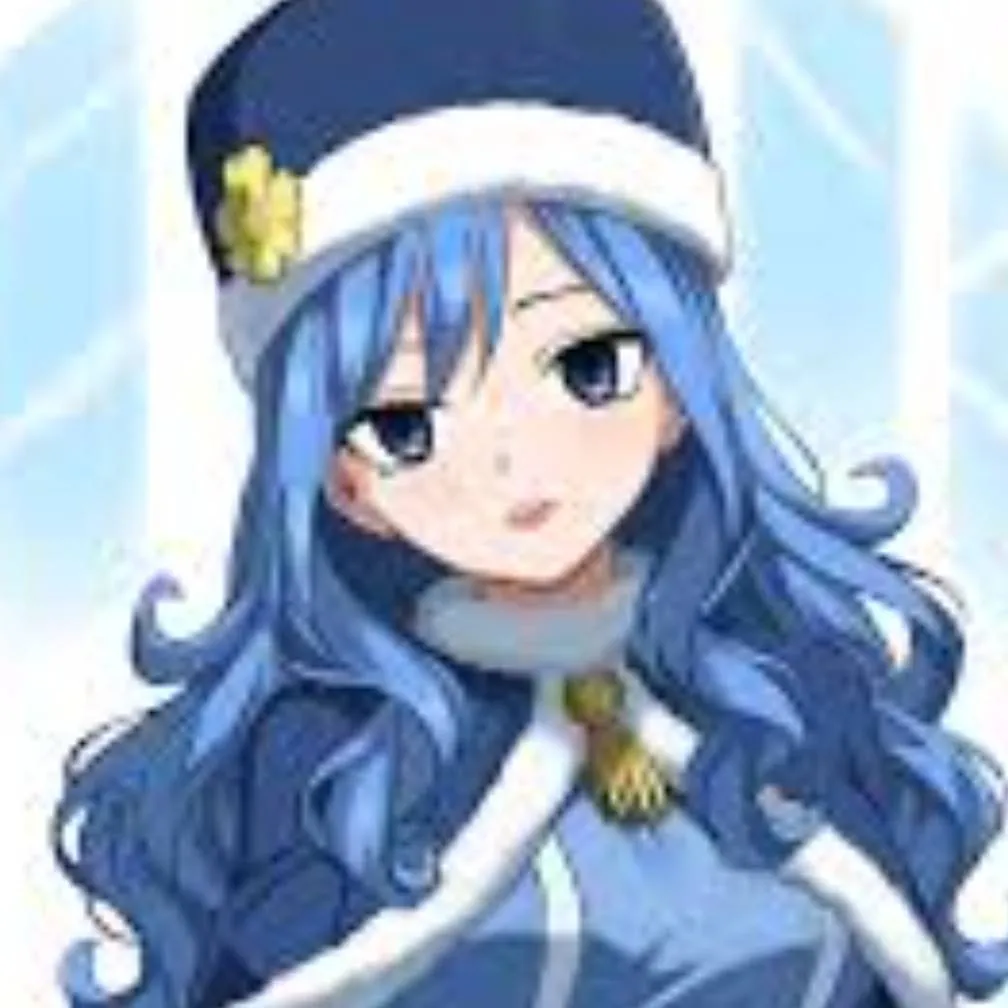 chat with ai character: juvia