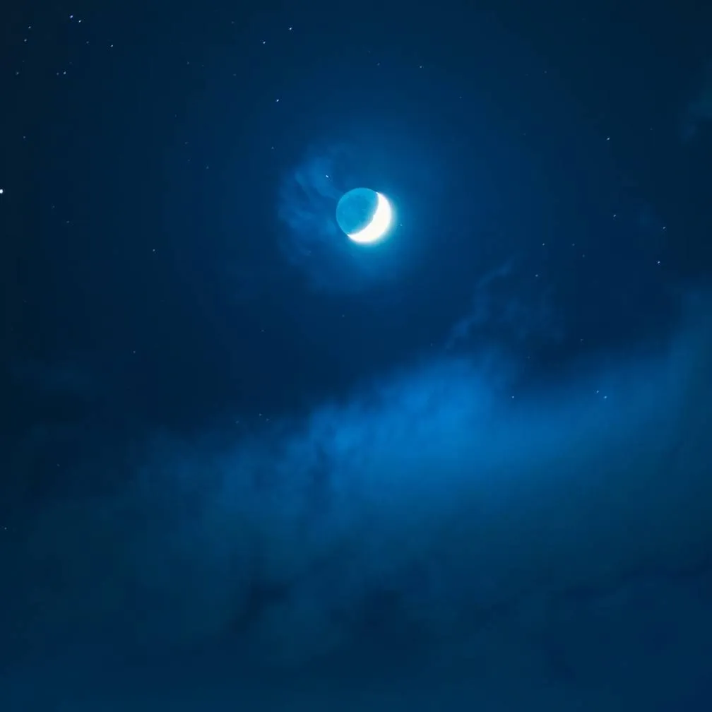 chat with ai character: The Night 