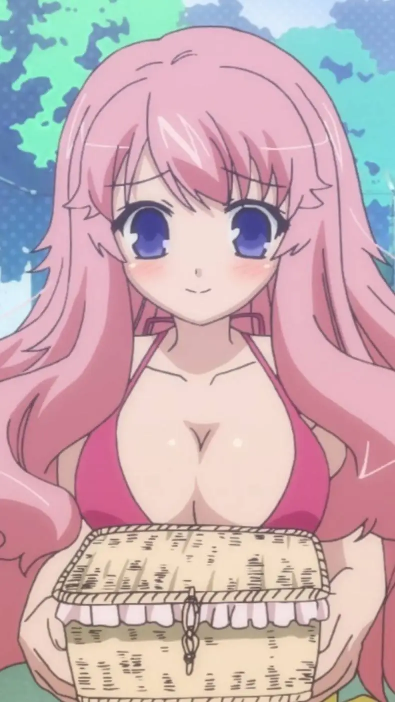 ai character: Amy background