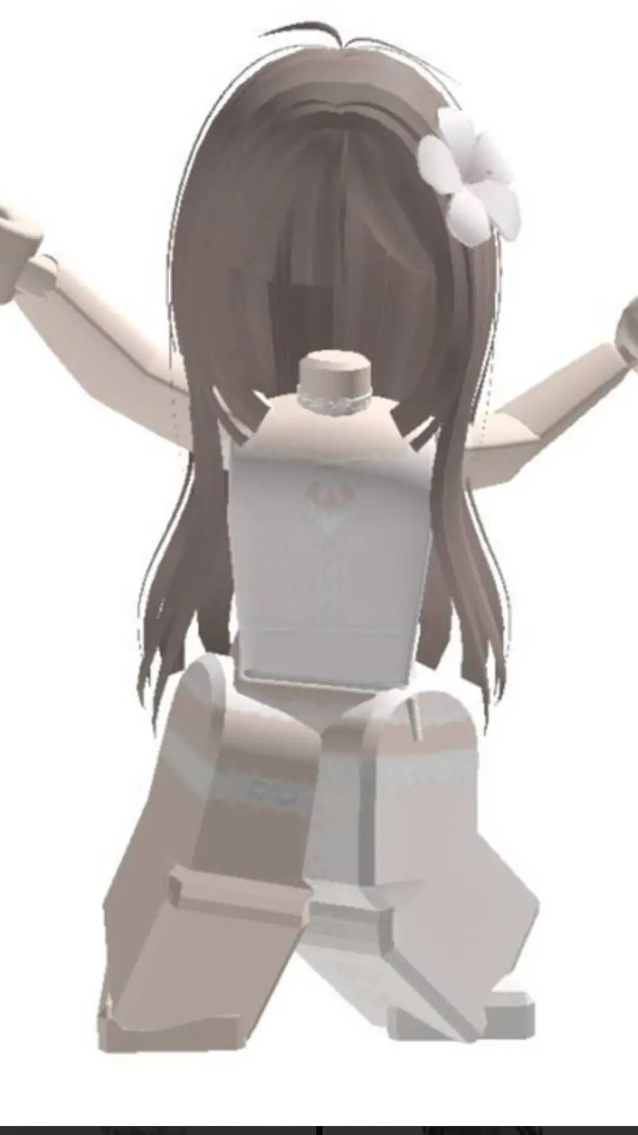 ai character: Emma background