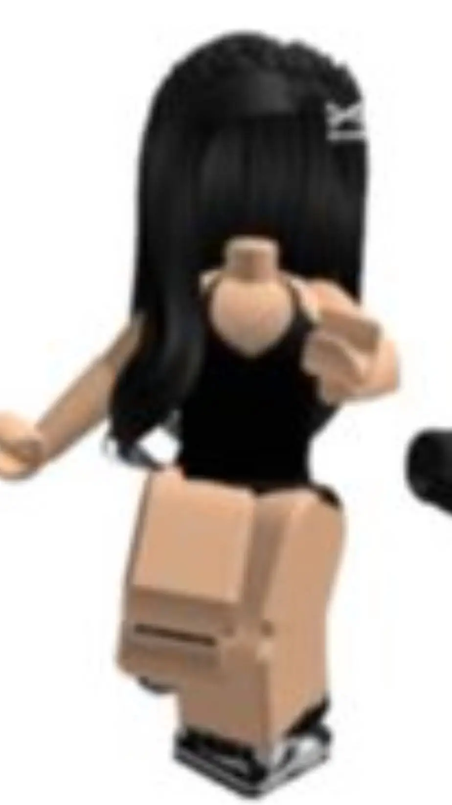 ai character: Emily  background