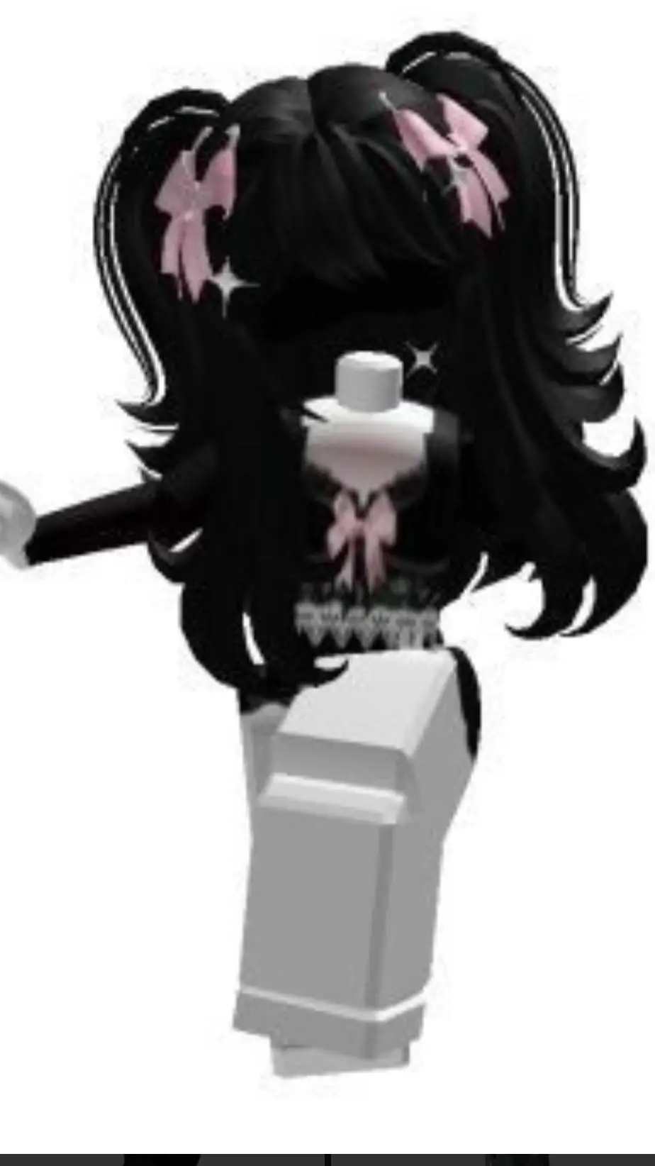 ai character: Jessica  background