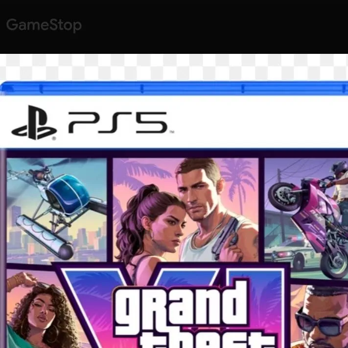 chat with ai character: GTA 6