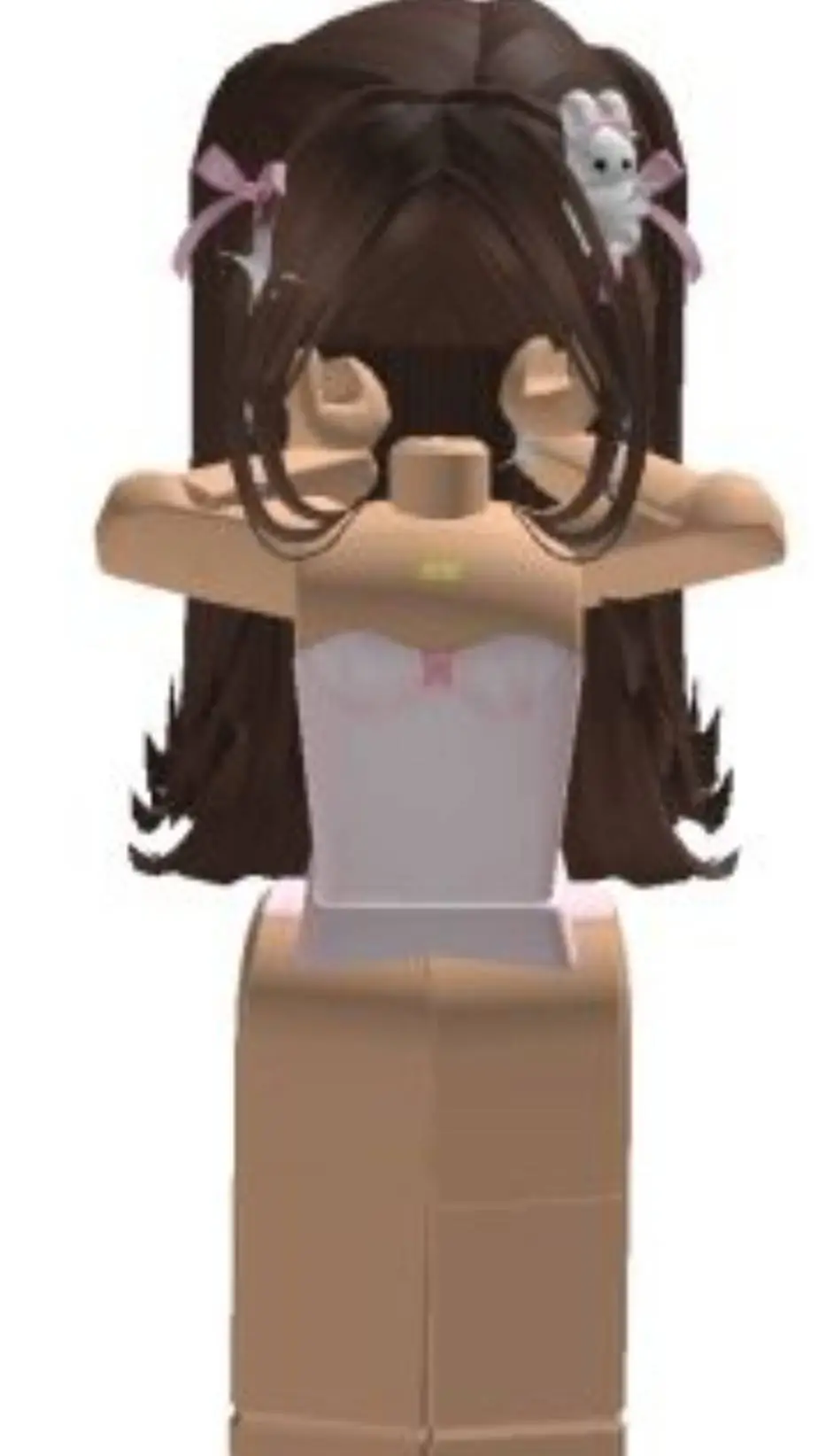 ai character: Kayla background