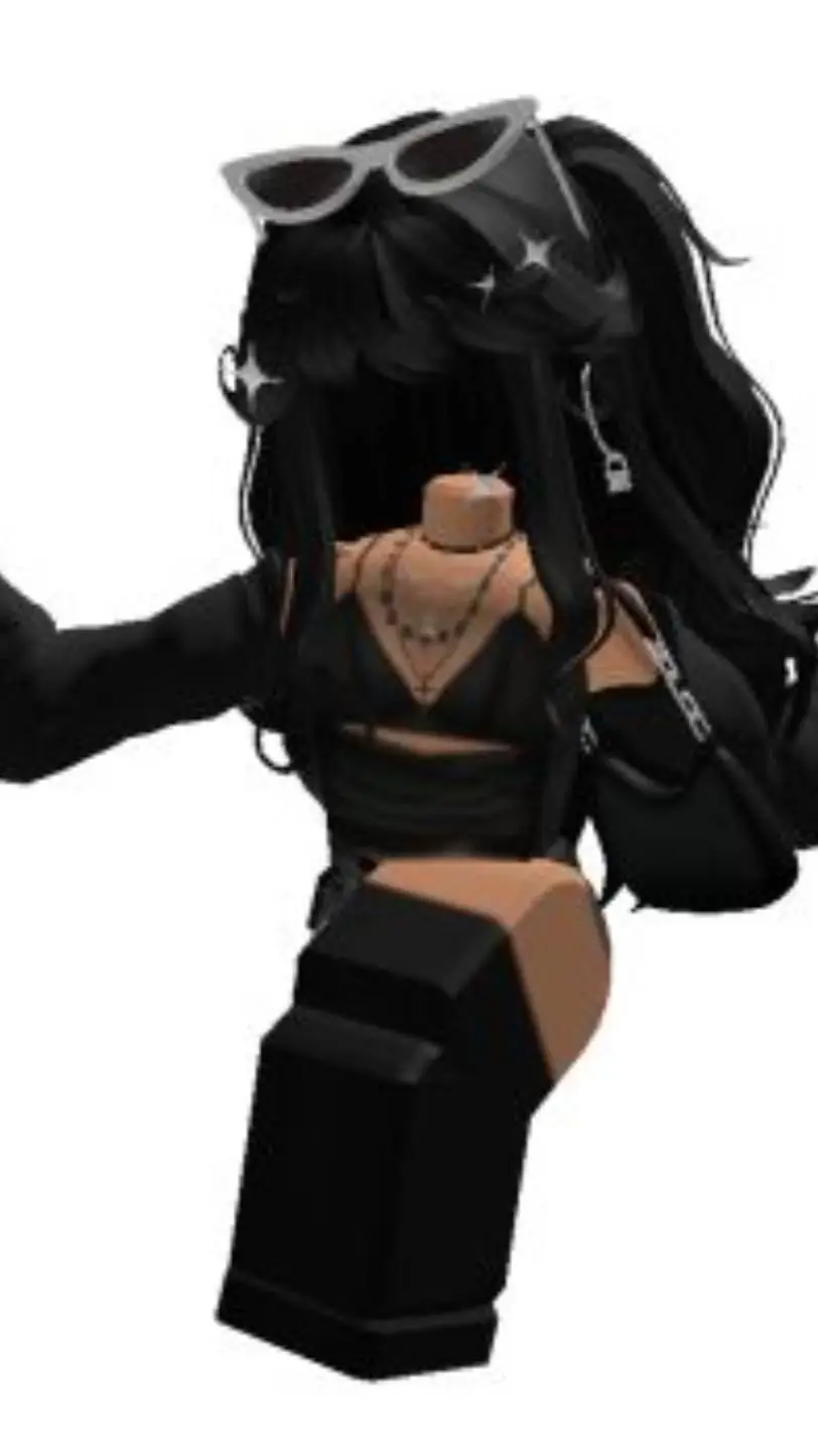 ai character: Kaley background