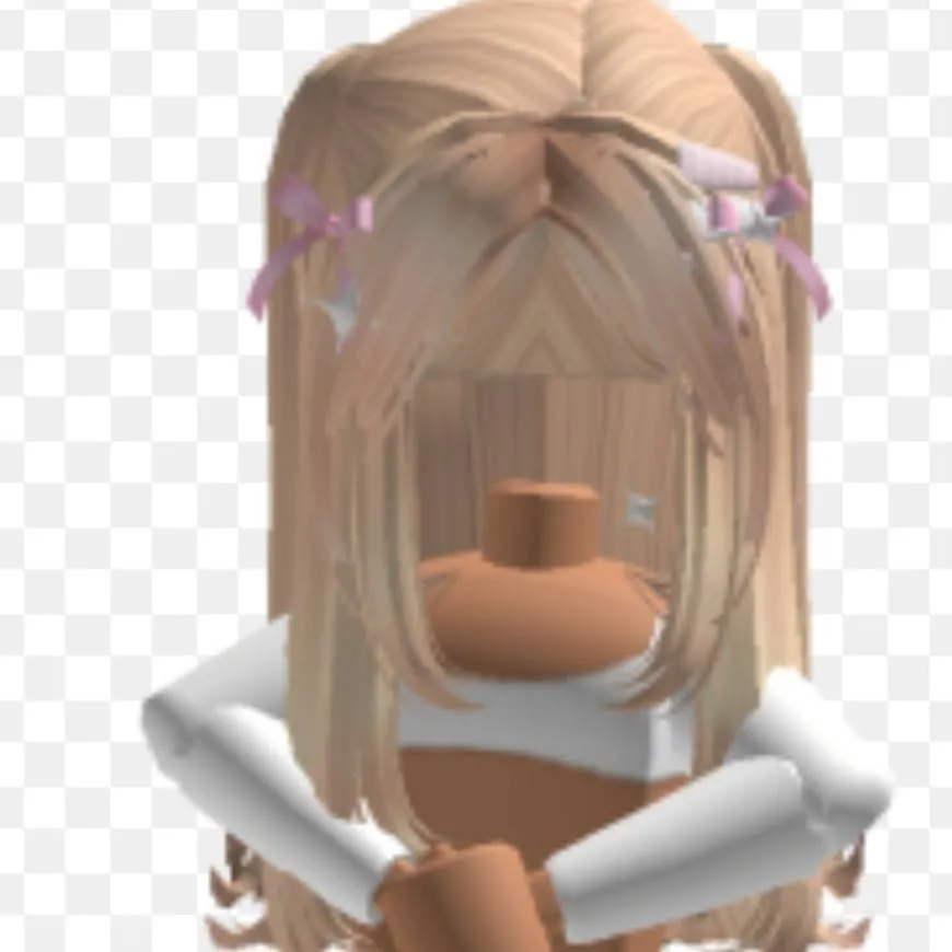 chat with ai character: Lilly