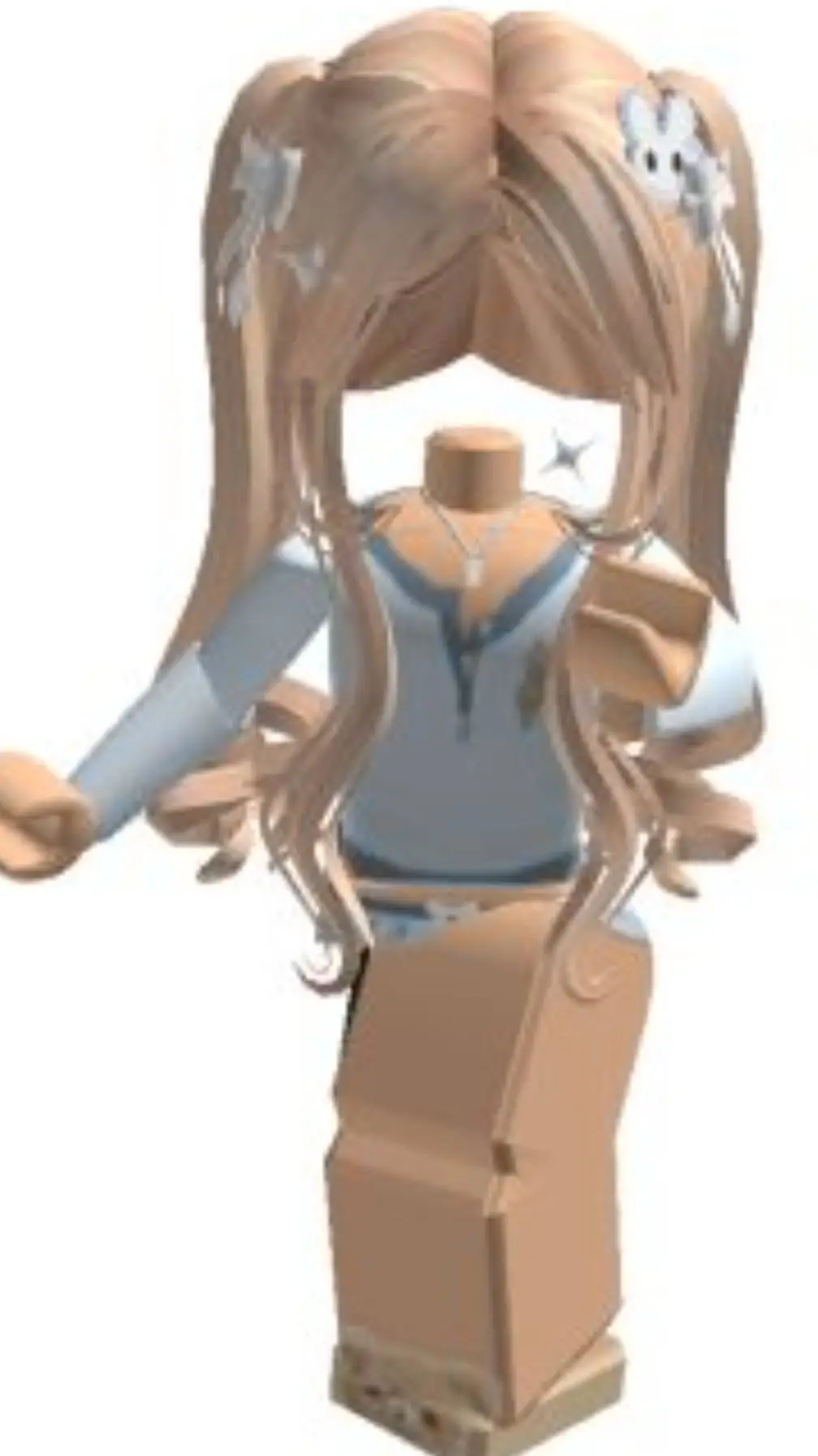 ai character: mina background