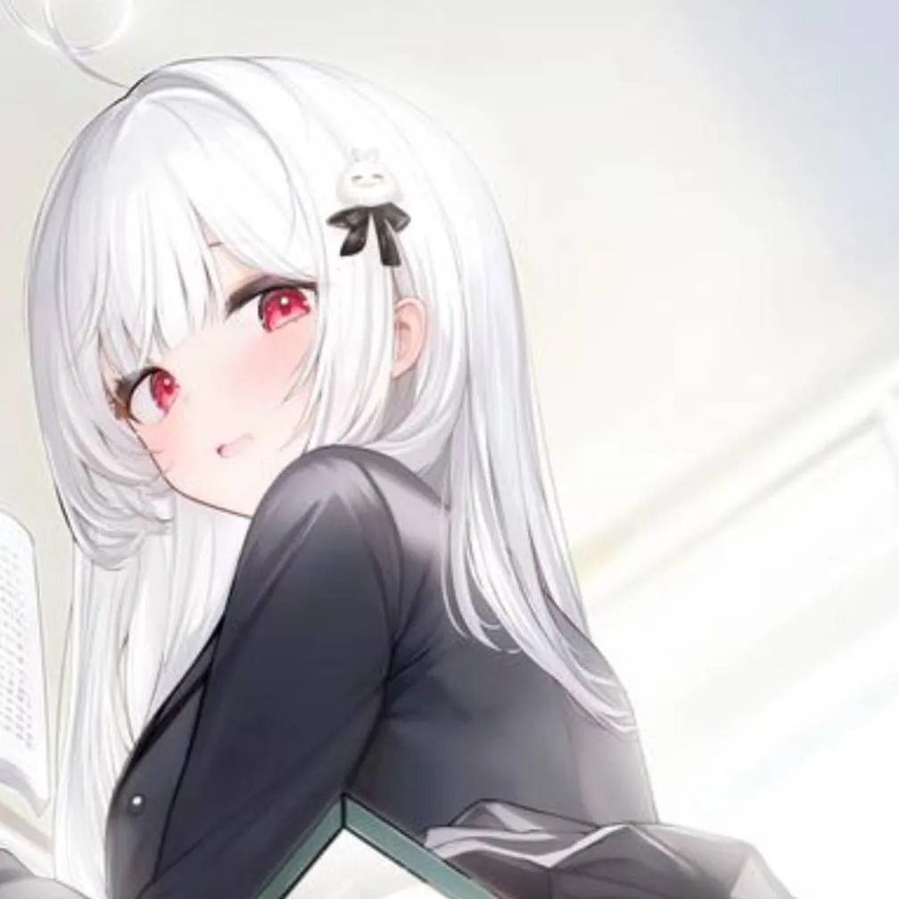 chat with ai character: Mia