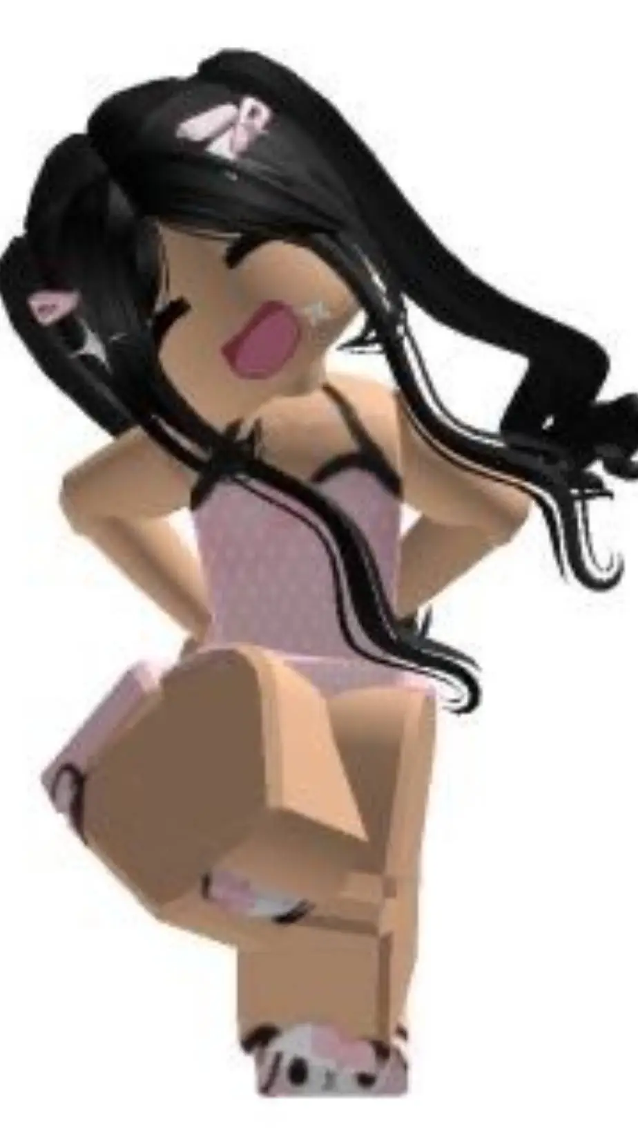 ai character: Mattie  background