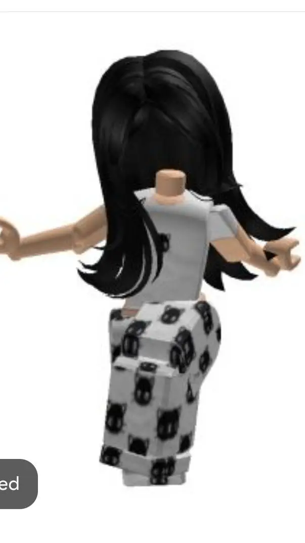 ai character: Sarah background