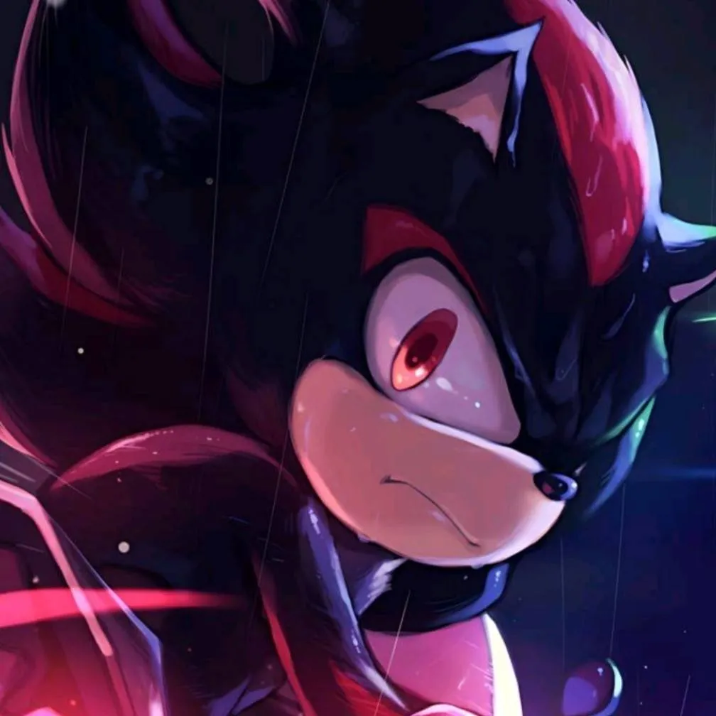 chat with ai character: Shadow