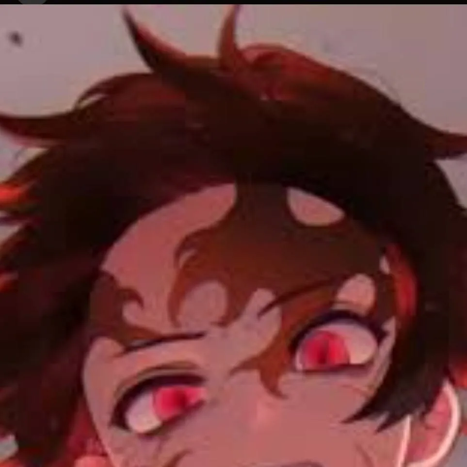 chat with ai character: Demon King Tanjiro