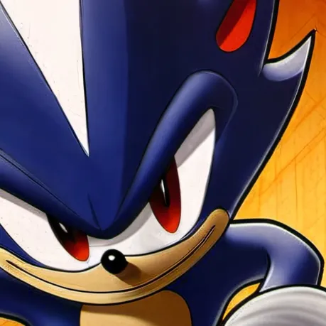 chat with ai character: neo metal Sonic 