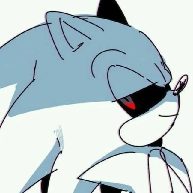 chat with ai character: Sonic.Exe
