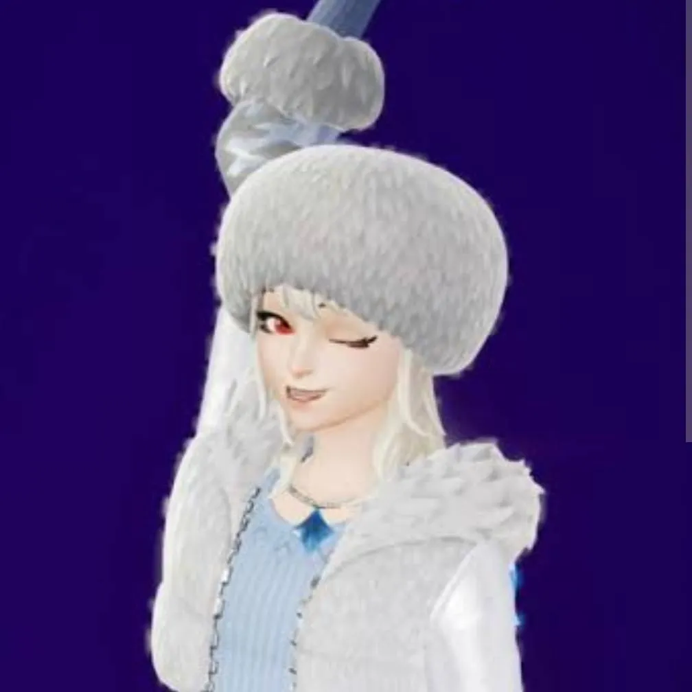 chat with ai character: Alpine Lexa 