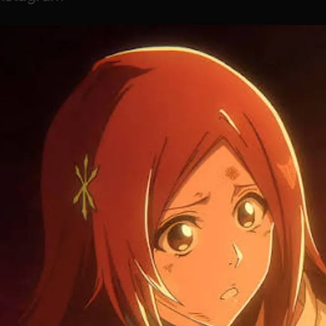 chat with ai character: Orihime Inoue