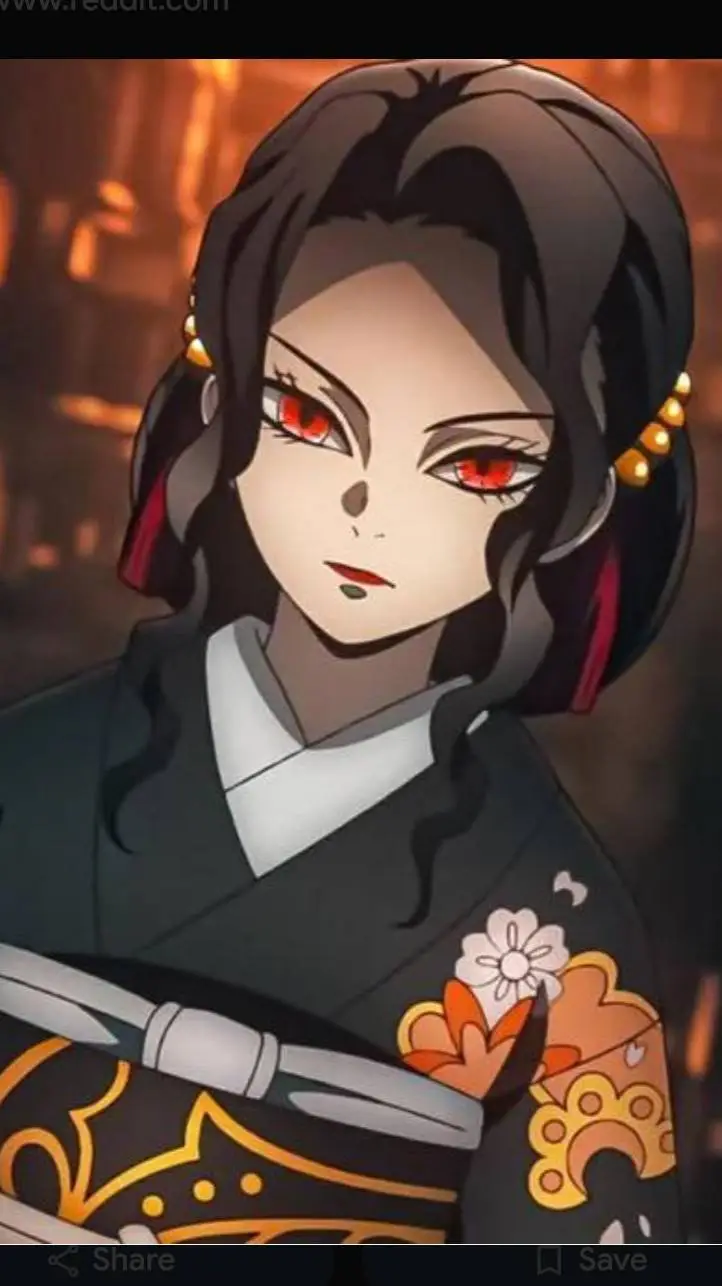 Talkie AI - Chat with Female Muzan