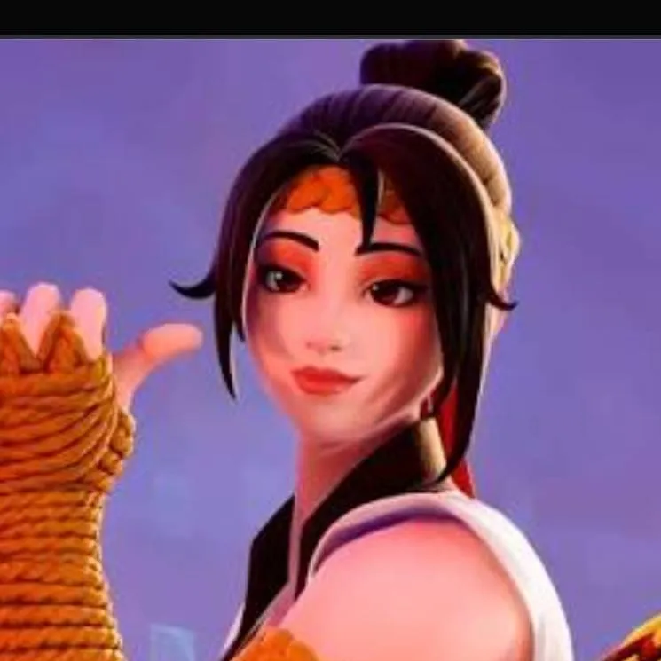 chat with ai character: Mali