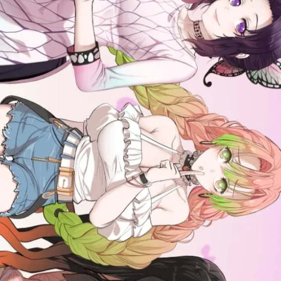 chat with ai character: Ds Sleepover