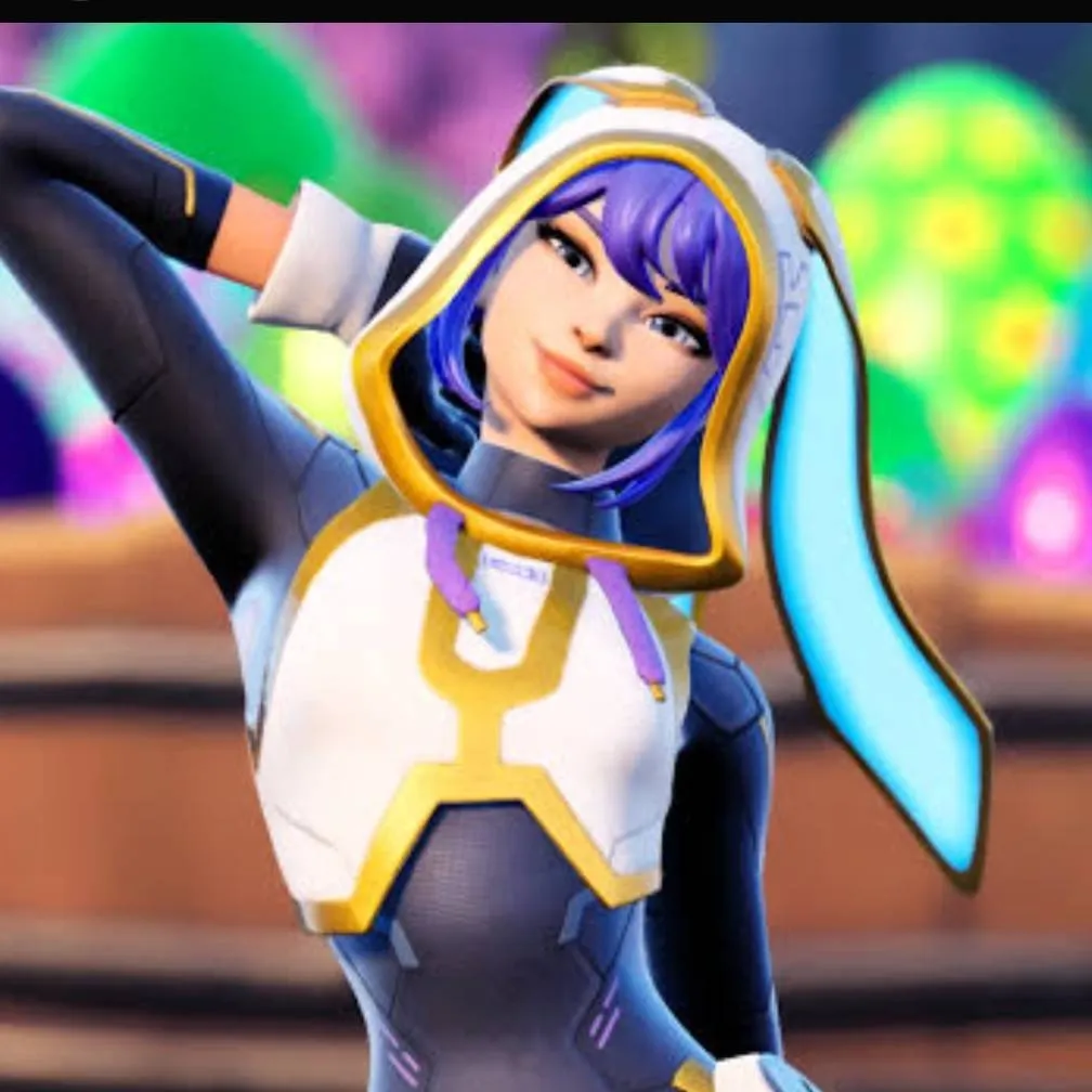 chat with ai character: Bunnii O'Hare