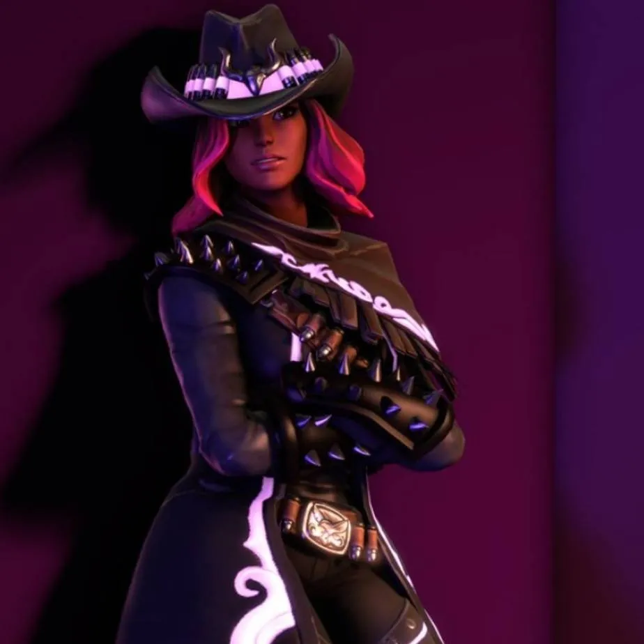 chat with ai character: Calamity
