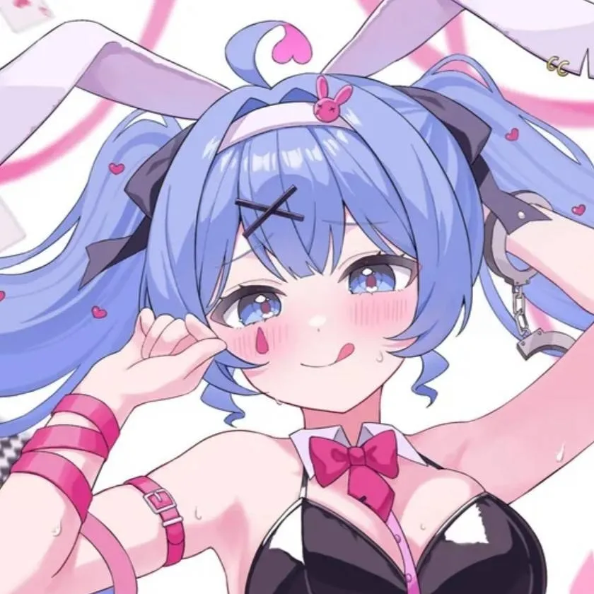chat with ai character: Rabbit Hole Miku
