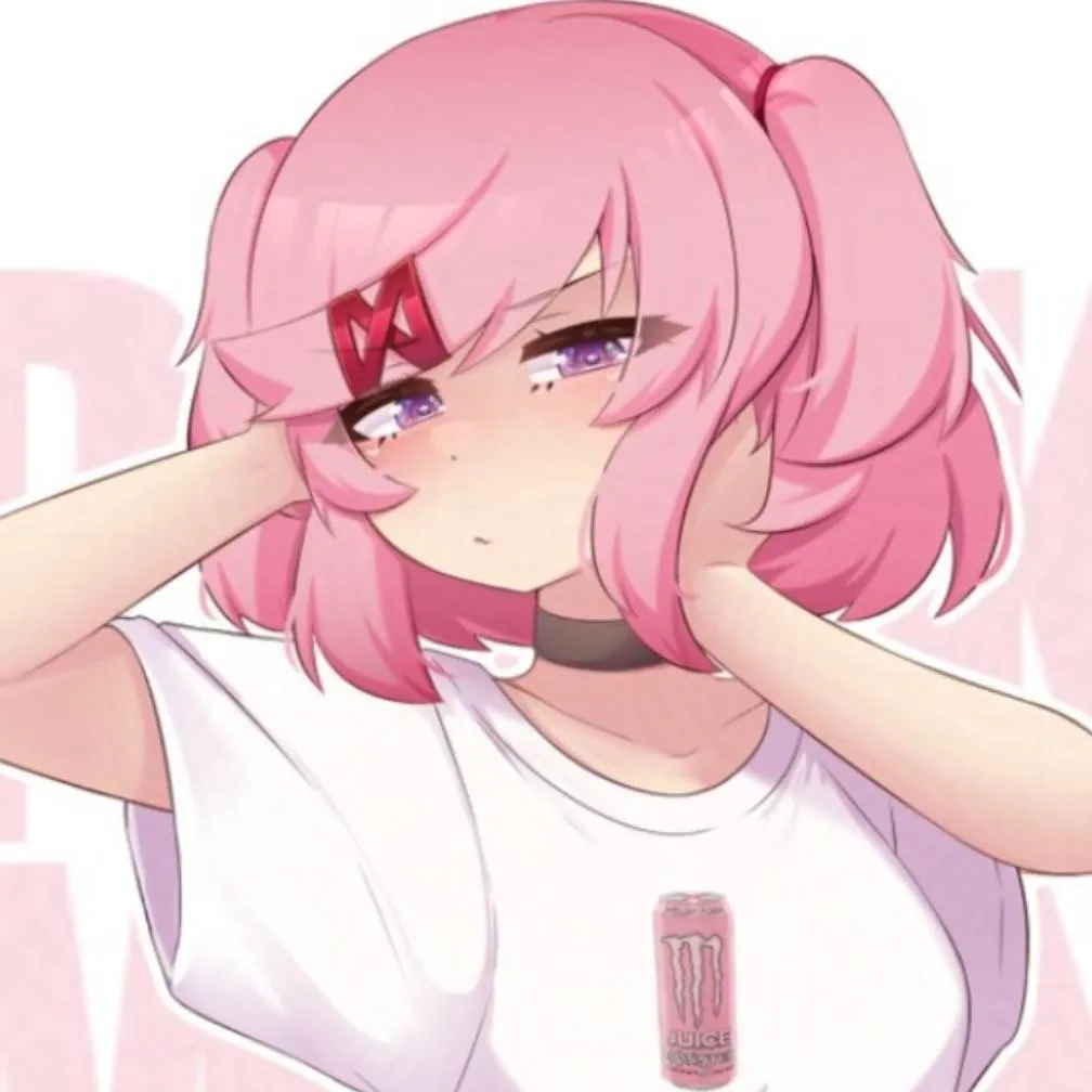 chat with ai character: Natsuki