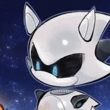chat with ai character: E.V.E Metal Sonic