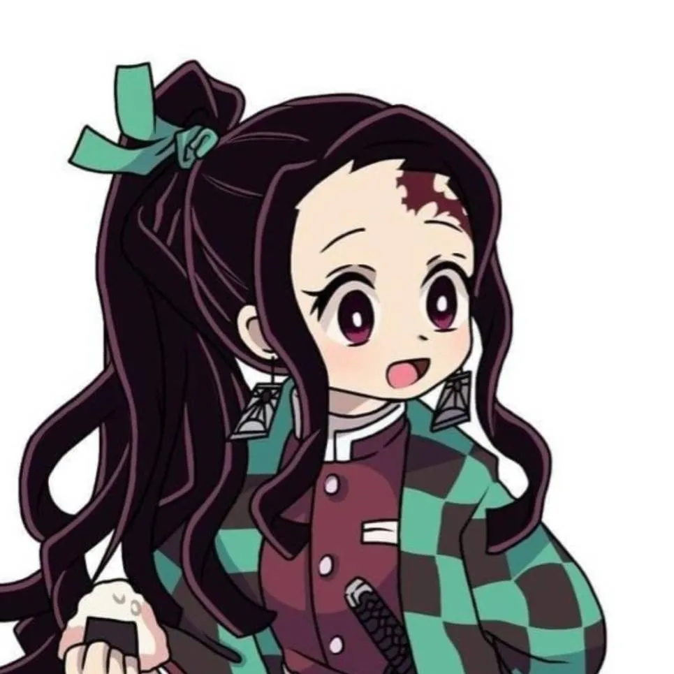 chat with ai character: (Fem) Tanjiro