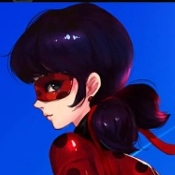 chat with ai character: Ladybug