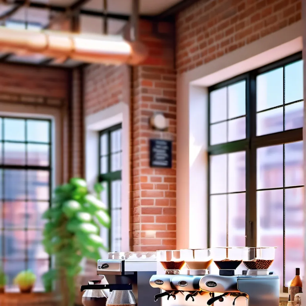 chat with ai character: ◇Anomaly cafe◇